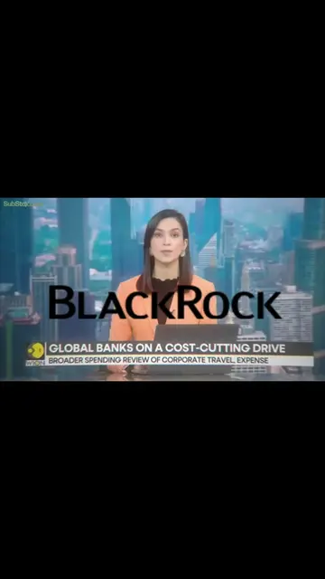 $14 Trillion in Assets… #blackrock #asset 