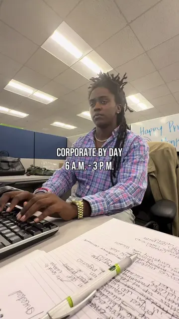The hardest shift is the one you work for yourself after you clock out. Tell me 