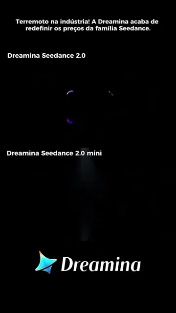 🛍️ A IA de vídeo profissional da ByteDance já está liberada com qualidade máxim