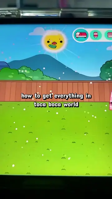 how to get everything in Toca Boca 2026? #tocalifeworld #tocaboca #tocalife #kid