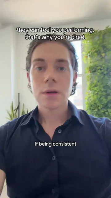 not you cosplaying yourself for the engagement #content #posting #tiktokgrowth #