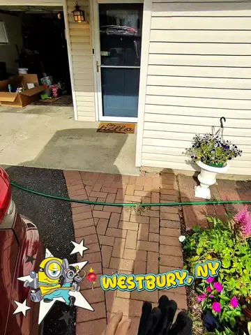 📍WESTBURY, LONG ISLAND DROP-OFF COMPLETE! 🚚💨 Another happy customer in Westbu