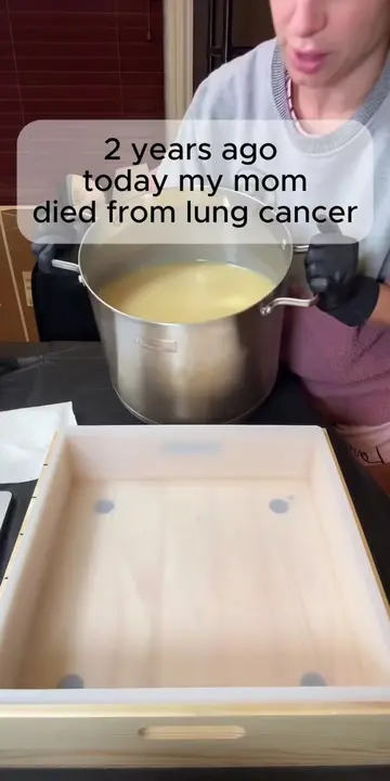 ❤️ #soap #cancer #cancersucks #missyou #fight 