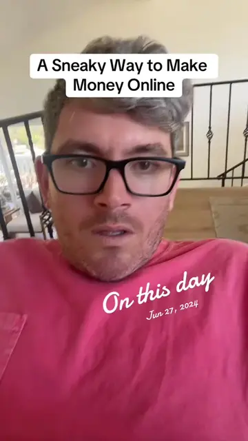 #onthisday #passiveincome #sidehustle 