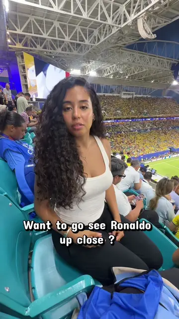 WE DID IT ! #fifatiktokcreator #fifaworldcup @axel.footy #ronaldo #CR7 