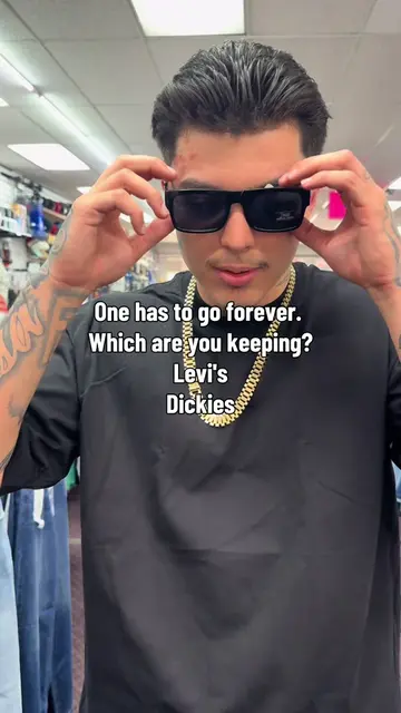 Comment 🔥for Levi’s  😎 for dickies #Cholo #Ese #Foo #internationalshipping #ch