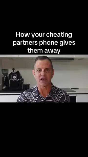 How to remotely know your partner is cheating on you. DISCLAIMER: FOR EDUCATIONA