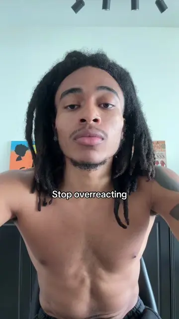 This is the mindset to embody