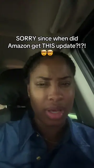 No one told me this!! #amazonupdate #fyp #promocodes #shopping #deals 