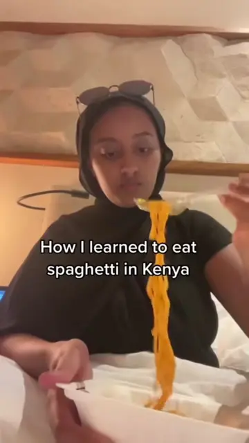 Eating Life Hack #LifeHack #food #eating #amazing #fyp 