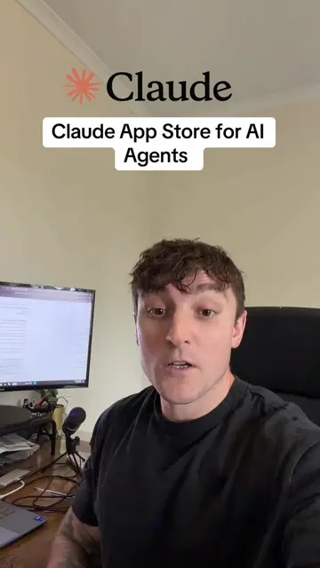 Claude just launched an app store for AI Agents Claude just launched Plugins, an