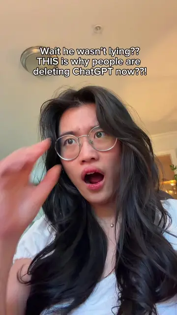 Comment “presentation” for the link  If you’re still using ChatGPT what are you 
