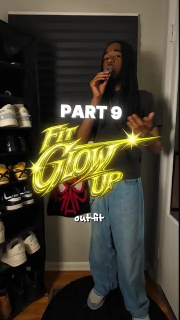 How to dress better Part 9 ⭐🤞🏾 Stop copying fits 😭✌🏾@sellraze  #streetwear #