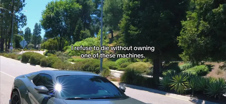#supercar #motivation #fyp 
