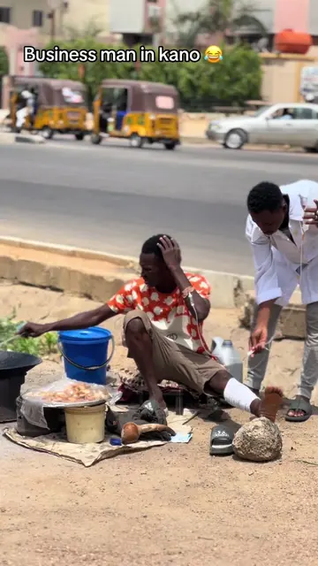 Business man in kano hhh #viralvideo #views #video @mugundirectorbackup 01🇳🇬🇨