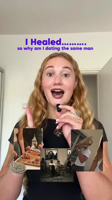 Dating is not just a game it decides who you spend your life with and share your