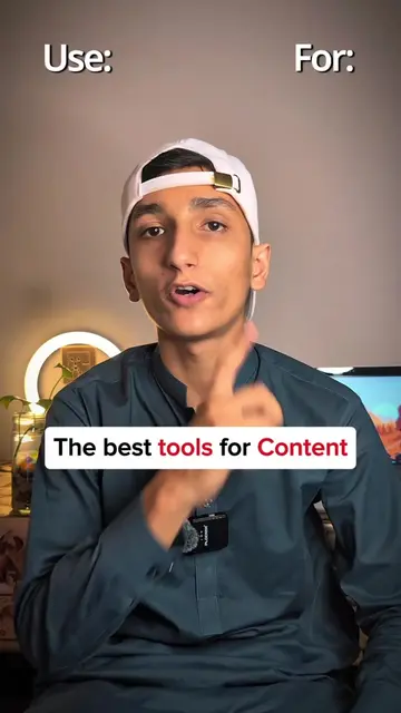 Best Tools for content every creator should know! #contentcreation #creatortips 
