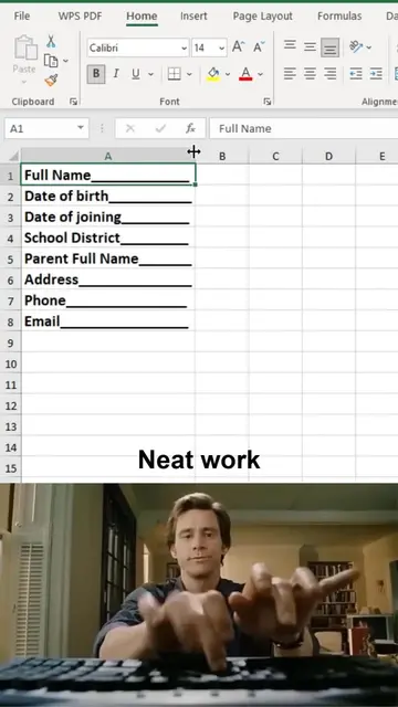 Some Excel shortcuts don't just save time, they completely change the way you wo