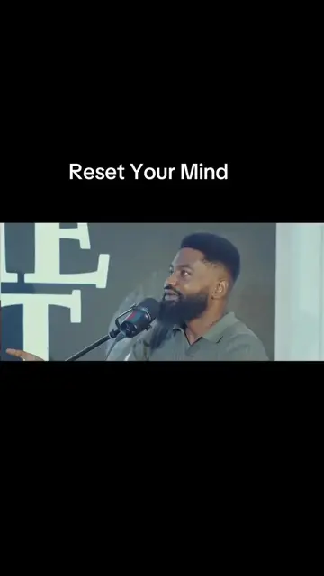 Reset your Mind #motivation #mindset #SelfImprovement #positivethoughts  #creato