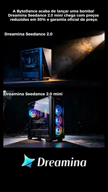 🚀 Produza anúncios de cinema para os seus produtos com a nova IA acessível da B