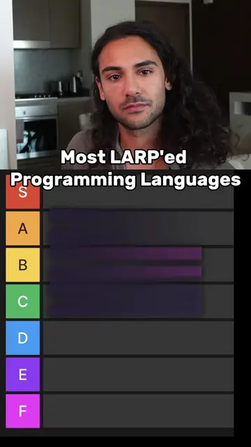 Accurate? #cpp #rust #swe #softwareengineer #compsci 