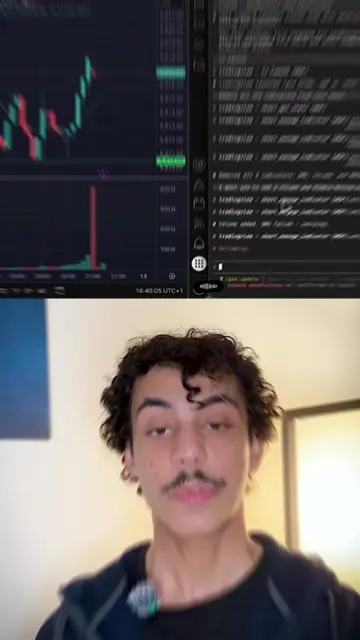 في واحد بنى شركة تداول كاملة من 5 AI Agents 🤯 مشروع مفتوح المصدر يوريك شلون الـ
