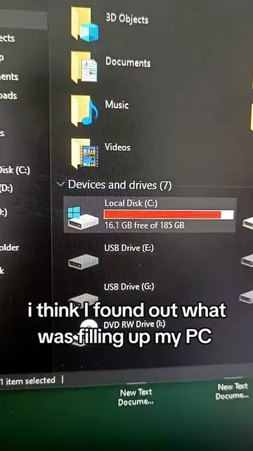 #Windows #PC #Computer #Tech #TechTok 