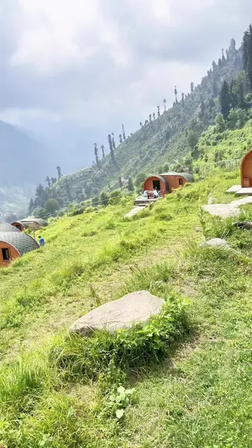 Vlog 1.     A Visit to Sulatanr, Upper Swat. #sajjadrahim #facebook #swat 