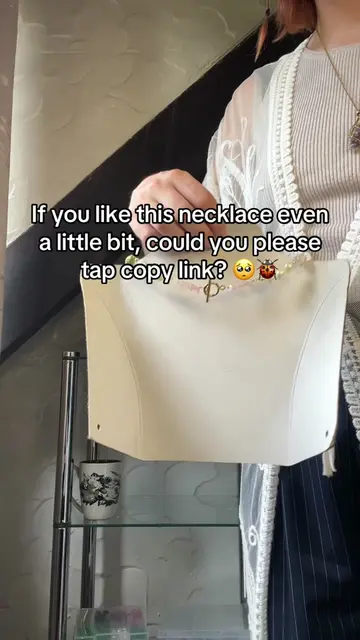 Making jewellery is my only income atm and it pays for my education. Please copy