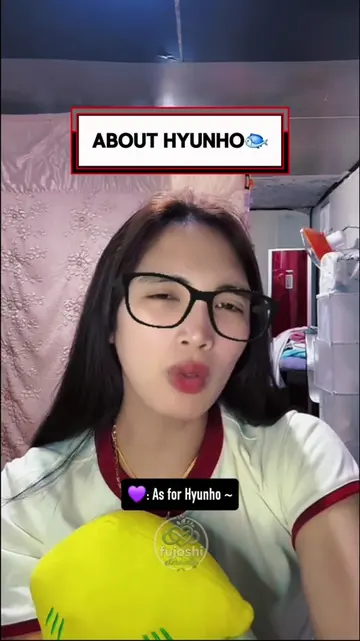 ✨️[𝙋𝘼𝙍𝙏 4 𝙎𝙐𝘽] 𝙀𝙡𝙡𝙖𝙝 𝙨𝙝𝙖𝙧𝙚𝙨 𝙖𝙗𝙤𝙪𝙩 𝙃𝙮𝙪𝙣𝙝𝙤, 𝙃𝙪𝙚𝙨 