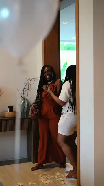 SHE SAID YES 🥹💍 @freedomceo.leesha ,you’ve completely cracked open my world.  