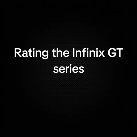 Now with this gaming phone lineup, all I can say I that they are perfect for the