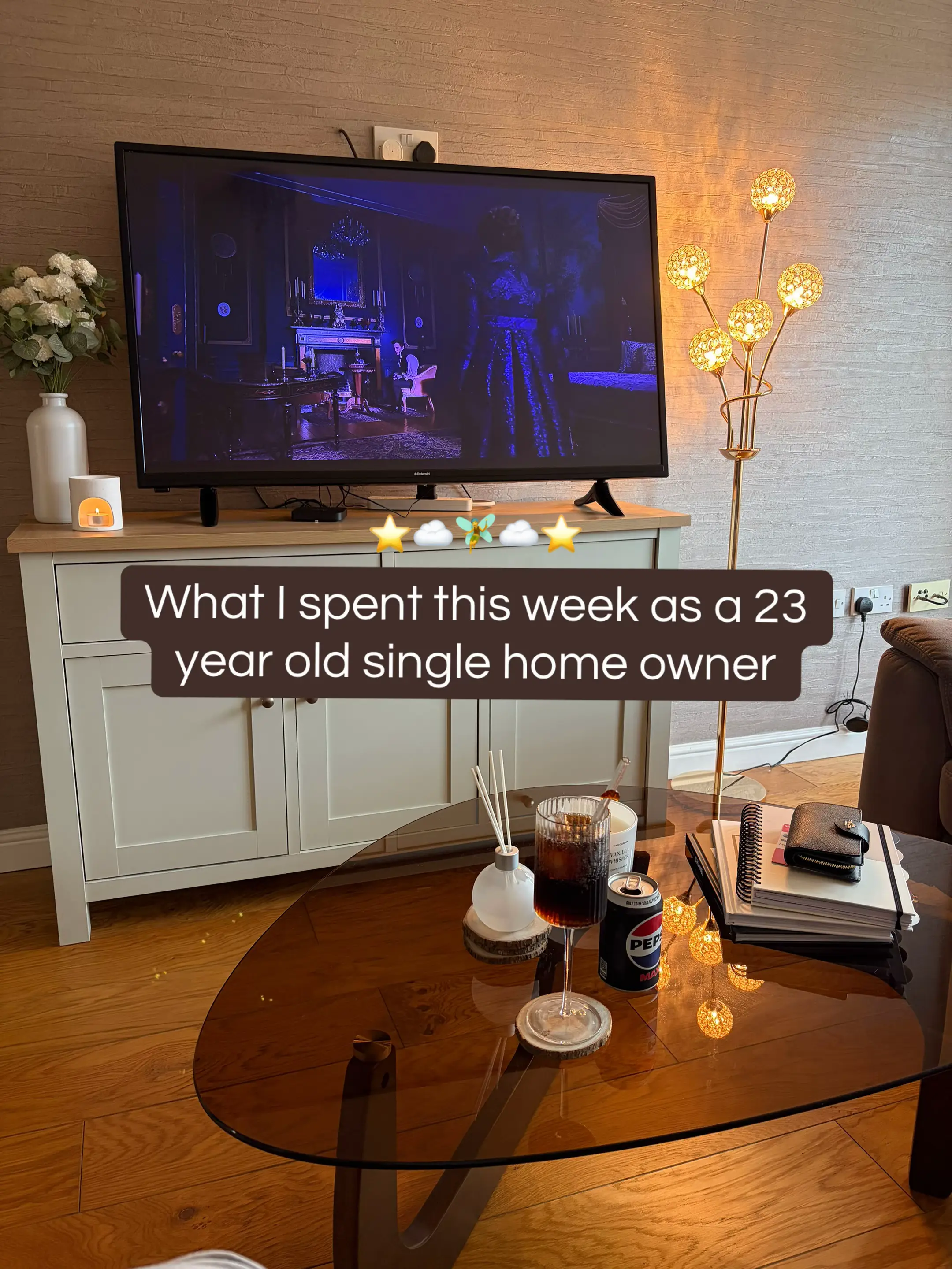 #whatispentinaweek #spending #moneytok #homelife #homeowner 