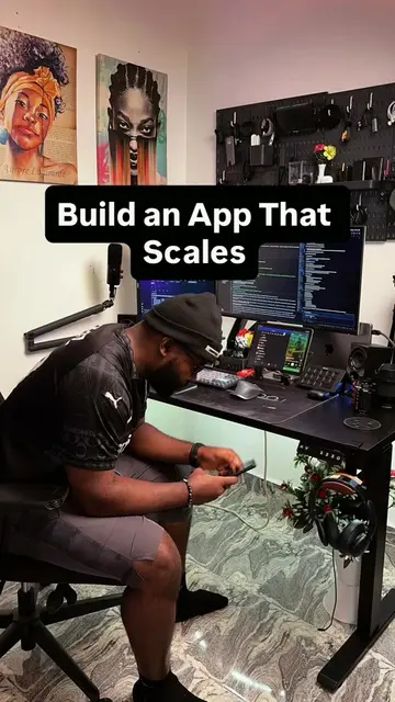🛠️ 10 Problems Every Scalable App Must Solve 1. High Traffic → Load Balancer (N