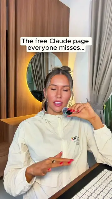comment "showcase" and I'll send you the link :) Most people have no idea this e