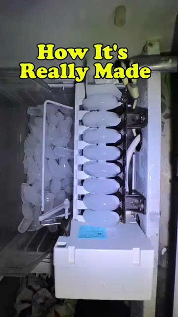 More Info on Ice #fredsapplianceacademy #appliancetechnician #tradeschool #appli