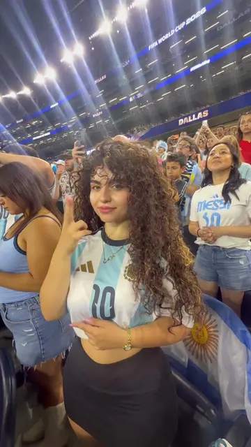 Can’t believe I actually got his goal on this video 😭😭 #argentina #fyp #worldc