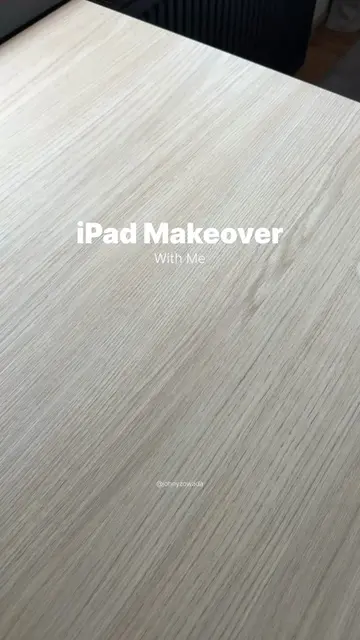 #apple #ipad #ipadpro #refresh #techtoktips @ESR US @apple 