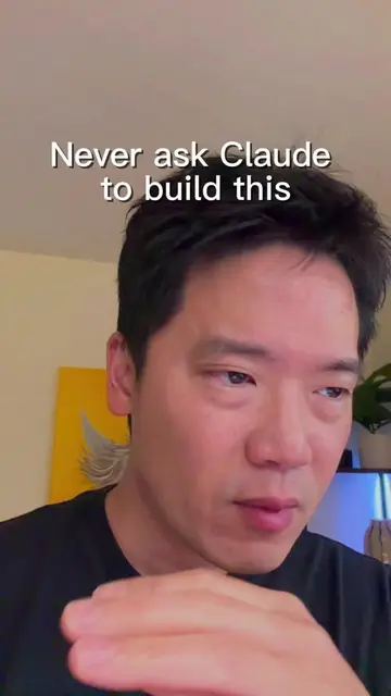 You should never ask Claude to build a trading system and use realtime info thro