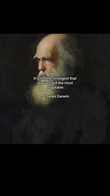 #fyp #xyzbca #aesthetic #Science #darwin 