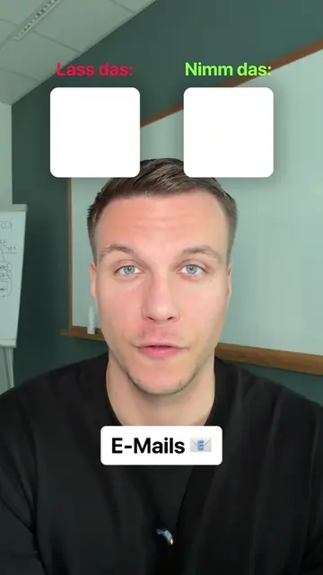 Diese KI-Tools solltest du unbedingt nutzen! Folg uns für mehr KI-Content ✅ Und 