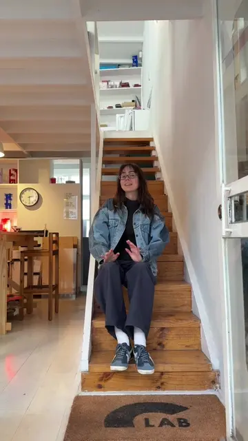 porque ustedes lo pidieron, les presento al nuevo LENTERO 🥸 ya disponible para 