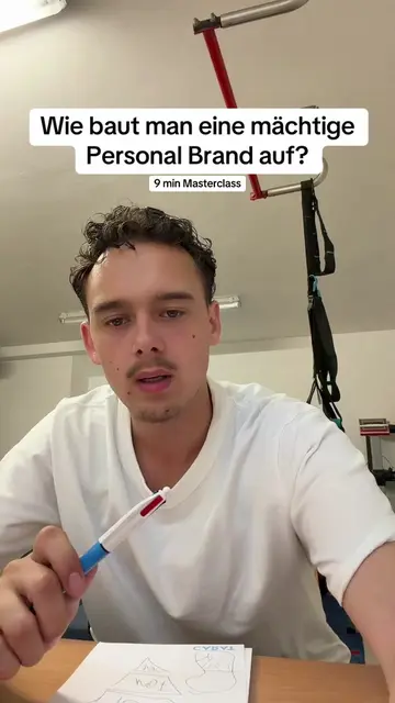Am Ende wird es nur interessant für Leute die wirklich eine PB aufbauen wollen. 