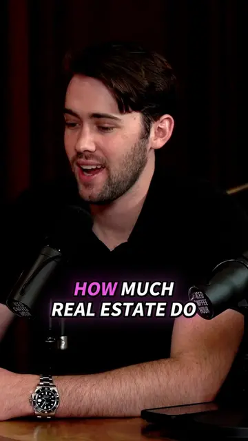 He has made  all his 500 Million Dollars Real estate with Creative Finance. #cre