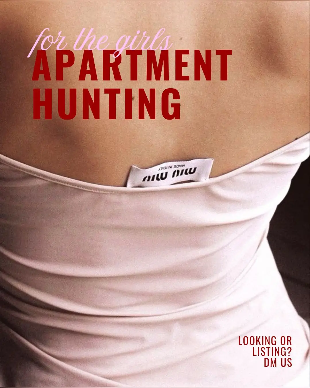 every apartment hunter has reached the “i could actually live there” stage about