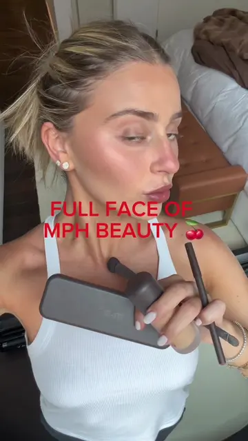 WAIT FOR IT ….. @m.ph by Mary Phillips this palette just changed my life???!!!!
