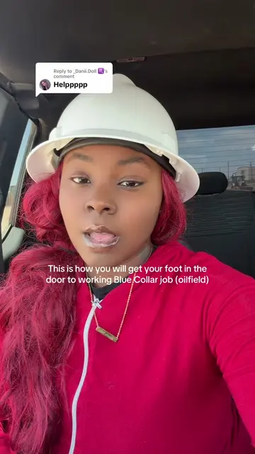 Replying to @_Danii.Doll ♏️ Apply on indeed or going to job fairs is your best B