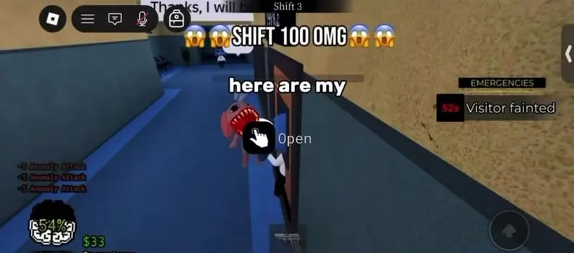 heh.. first animal hospital vid|| #animalhospital #roblox #robloxgames #fyp #xyz