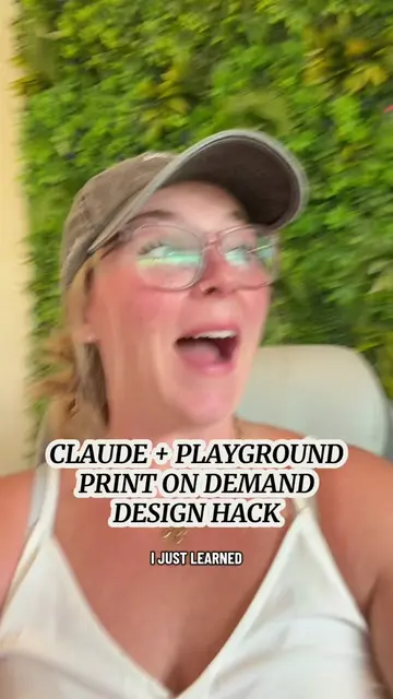 Let’s all tag @Playground and see if they can help us out 🤪 And thank you @Adri