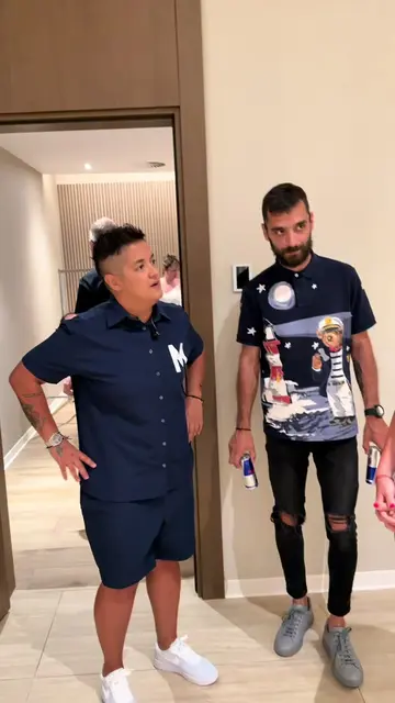❤️ Neke reči ostaju zauvek. Hvala, Marija Šerifović, na podršci i veri u Mašin t
